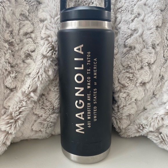 Magnolia Market Yetti Water Bottle - Picture 5 of 5